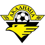 EFTHYMIADES ACADEMY - 1996