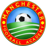 MANCHESTER F.A logo