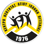 AGIOS IOANNIS