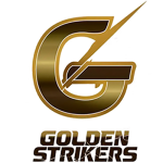 GOLDEN STRIKERS