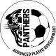 PANTHERS FA logo