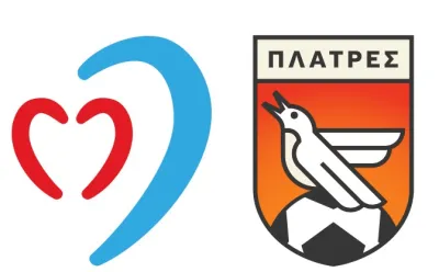 PLATRES FOOTBALL TOURNAMENT 2026 Logo