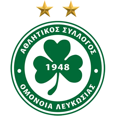 OMONOIA NICOSIA FOOTBALL TOURNAMENT 2026  Logo