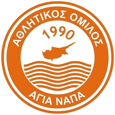 AYIA NAPA SOCCER SCHOOL TOURNAMENT 2026 Logo