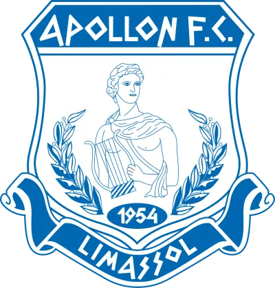 APOLLON LIMASSOL TOURNAMENT 2026 Logo