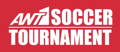 ANT1 Soccer Tournament 2026 Logo