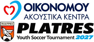 PLATRES TOURNAMENT 2027 Logo