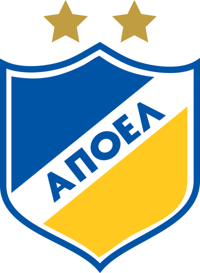 APOEL TOURNAMENT 2025 Logo