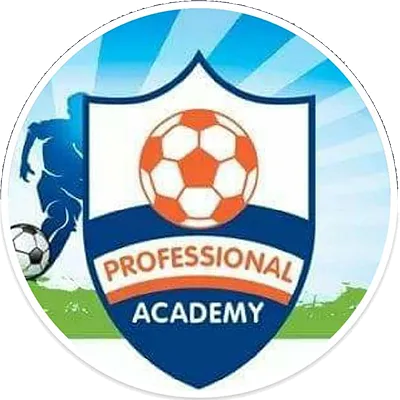 PROFESSIONAL FA TOURNAMENT 2025 Logo