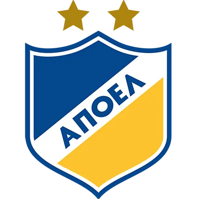 APOEL TOURNAMENT U13 BOYS U15 GIRLS Logo