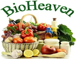 BIO HEAVEN