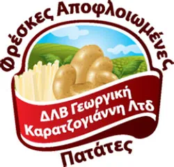 ΔΛΒ ΓΕΩΡΓΙΚΗ ΚΑΡΑΤΖΟΓΙΑΝΝΗ