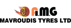 MAVROUDIS TYRES