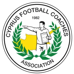 CYPRUS FOOTBALL COACHES