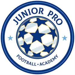 JUNIOR PRO FOOTBALL ACADEMY