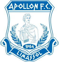 APOLLON LIMASSOL