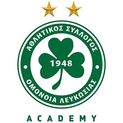 OMONOIA ACADEMY