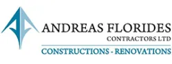 ANDREAS FLORIDES CONSTRUCTIONS