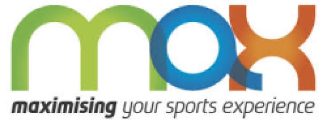 MAX SPORTS