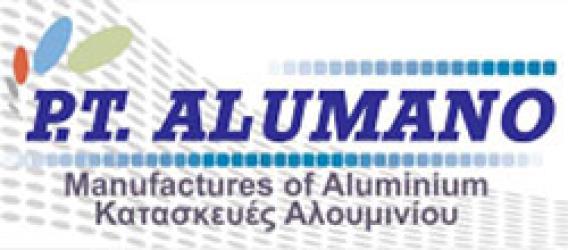 PT ALUMANO