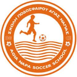 AYIA ΝΑPA SOCCER SCHOOL