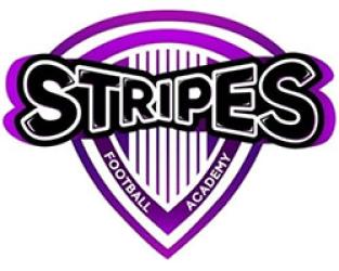 STRIPES FA