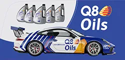 Q8 Oils